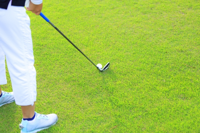 ゴルフに必要な股関節の柔軟性を確保する最適ストレッチ法
